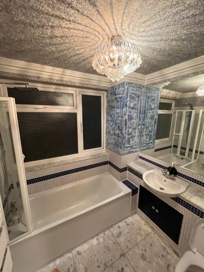 Tj Homes - Double Room With Single Bed - 3 Min To Tube Station - London Ruislip Exterior foto